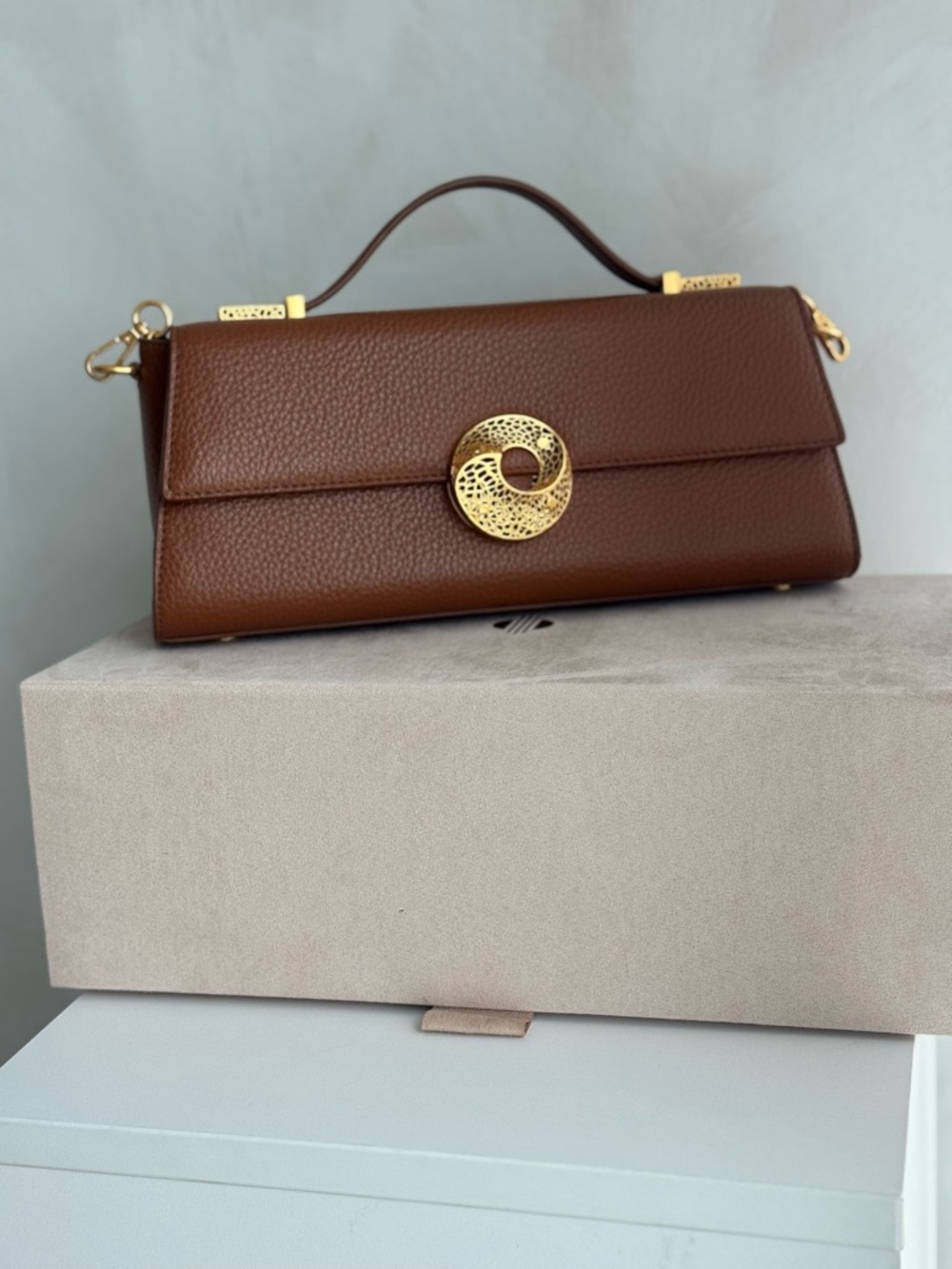 Shop Khoi Rezi Bag - Picture 2 of 5